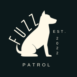 Fundraising Page: Fuzz Patrol